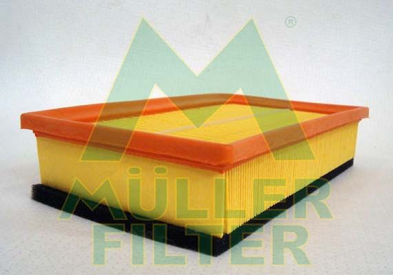 MULLER FILTER Ilmansuodatin PA801